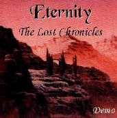 Eternity (ARG) : The Lost Chronicles